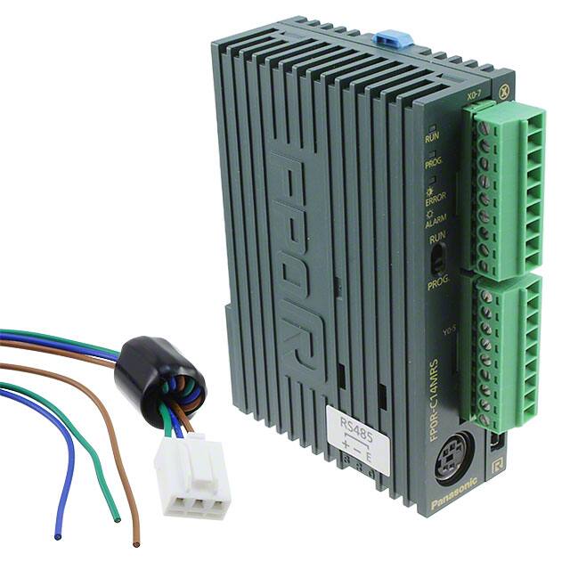 AFP0RC14MRS Panasonic Industrial Automation Sales Steuerungen - Programmierbar (PLC PAC)